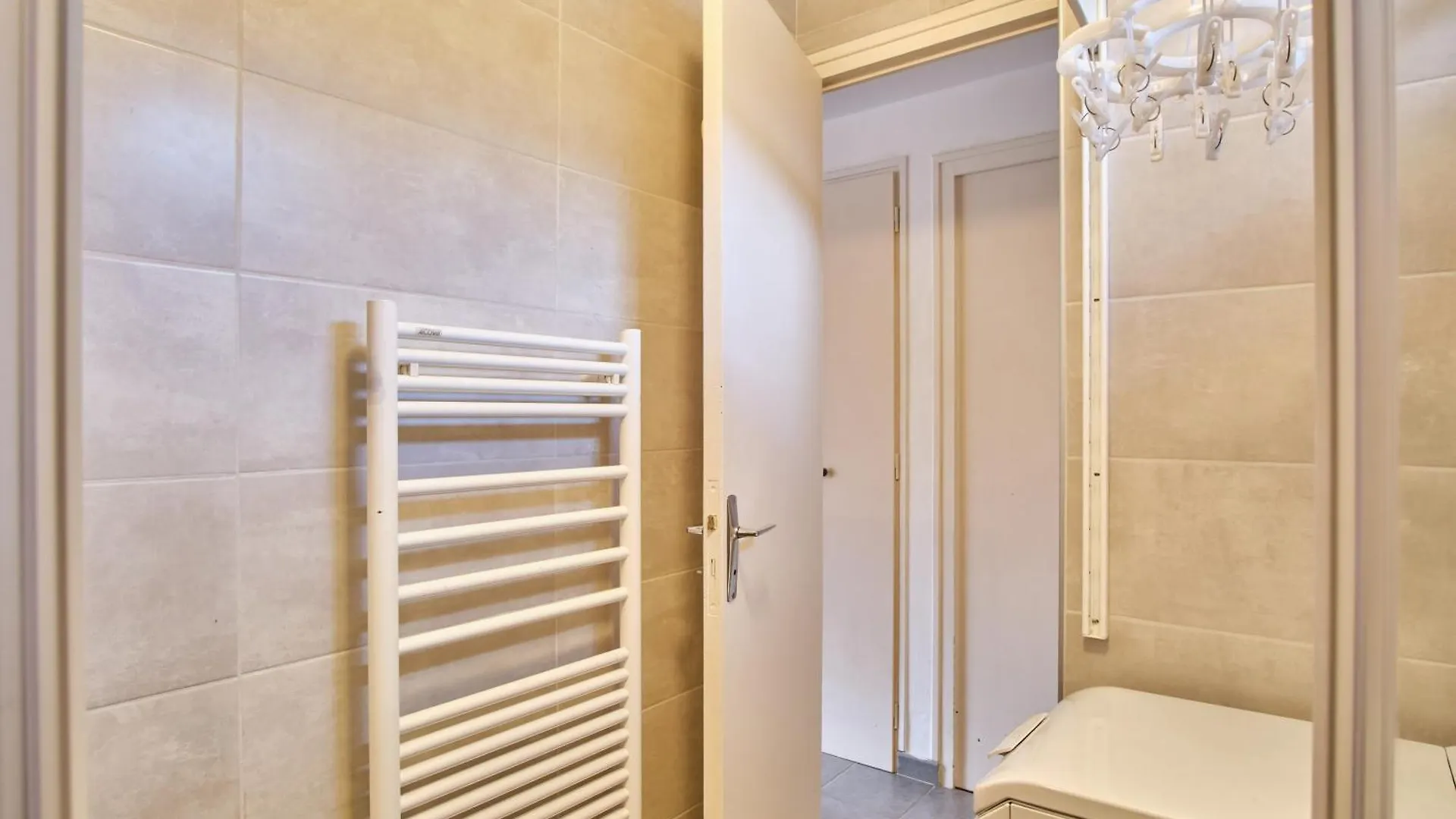 Apartmán Scrischss Joder Les Deux Alpes 0*,