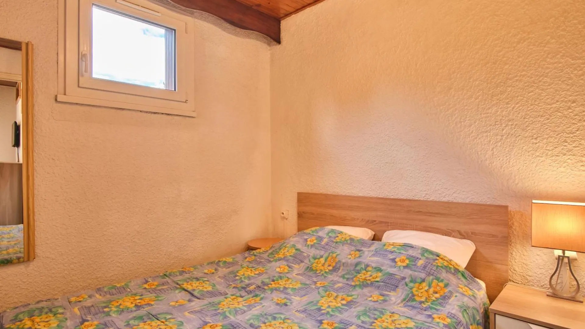 Apartmán Scrischss Joder Les Deux Alpes 0*,  Francie