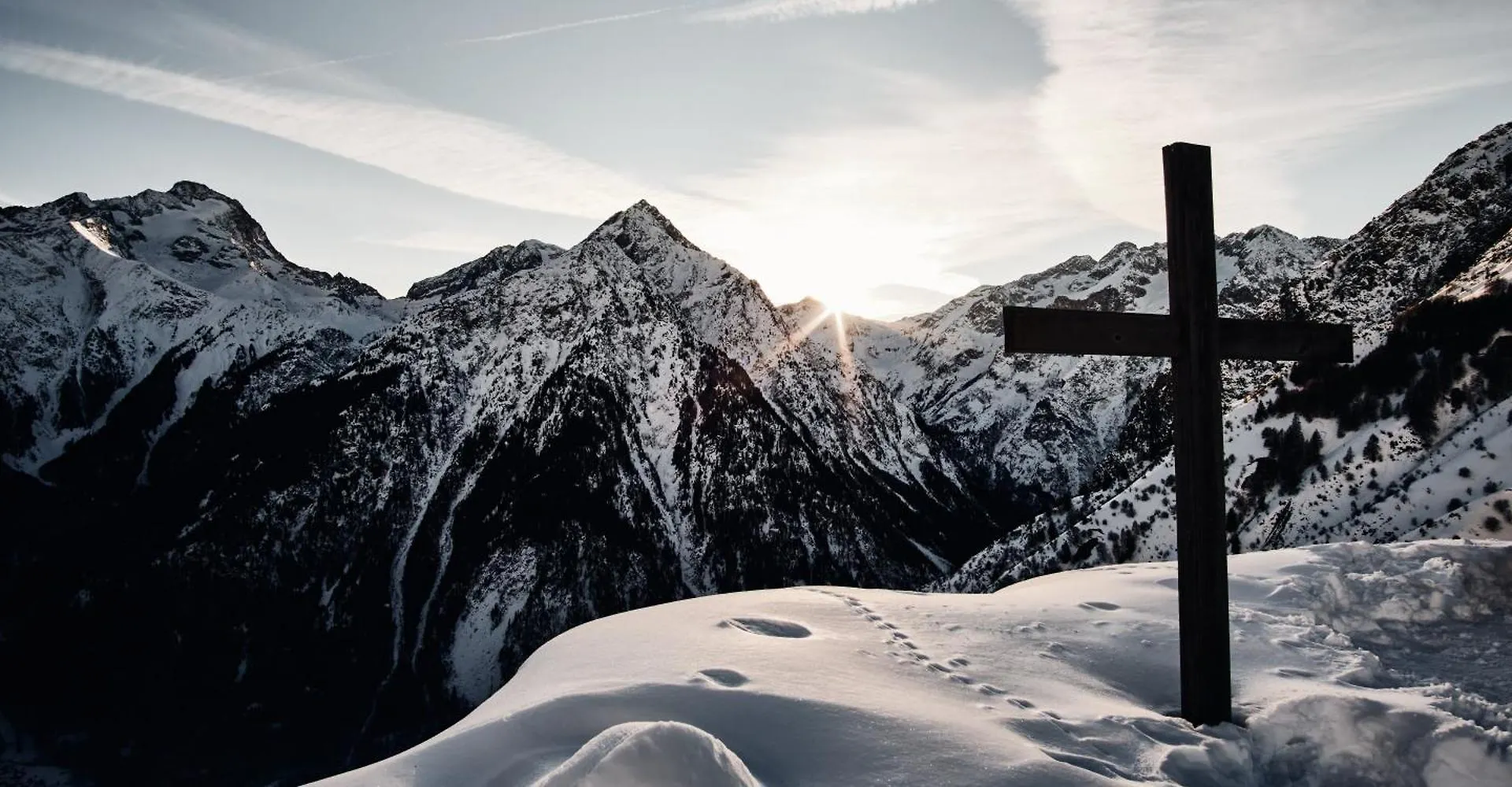 Apartmán Scrischss Joder Les Deux Alpes